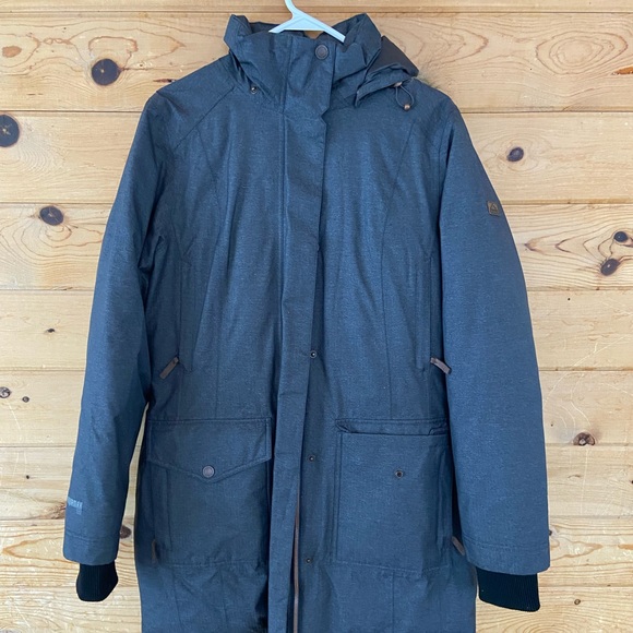 McKinley winter down coat. Size medium. Only worn a handful of times - Picture 2 of 3